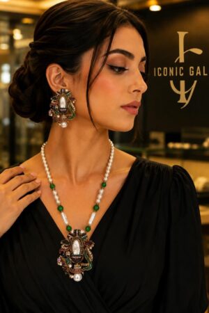 Ottoman Mira Maala Set