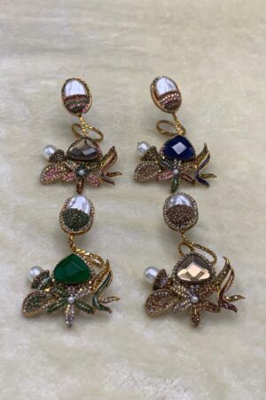Pera Pearls