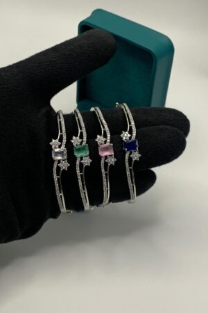 Steller Gem Handcuffs