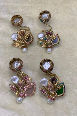 Pera Pearls