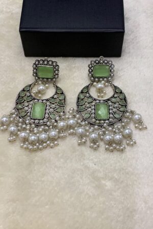 Heritage Pearls