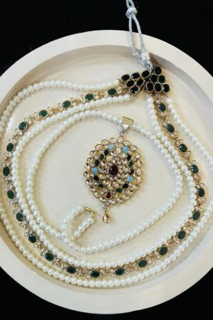 Auria Kundan Solitaire