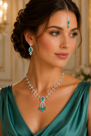 Radiance of Royalty