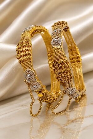 Gold Majesty