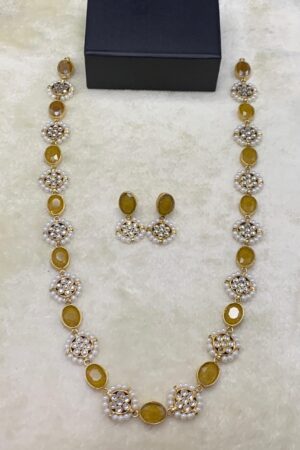 Noorana Rani Haar Set