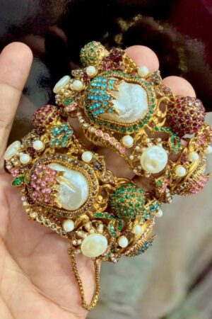 Turkish Heritage Bangles
