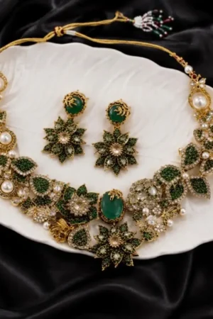Turkish Royal Green