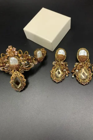 Turkish Royal Set