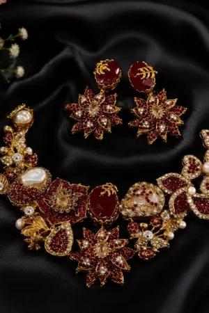 Turkish Royal Red