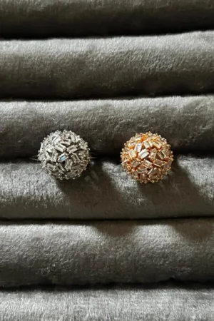 Luxury Spherical Luxe