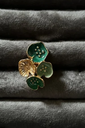 Green Glam