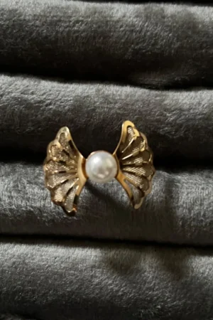 Pearl Auria Halo