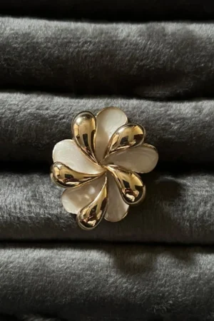 Jasmin Aurum