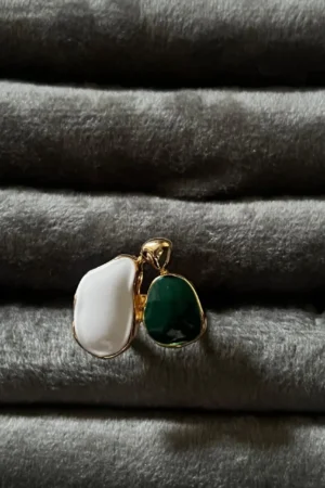 Aurum Green
