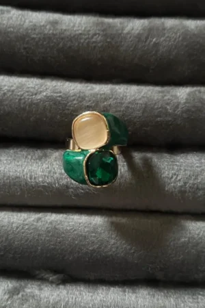 Aurum in Green