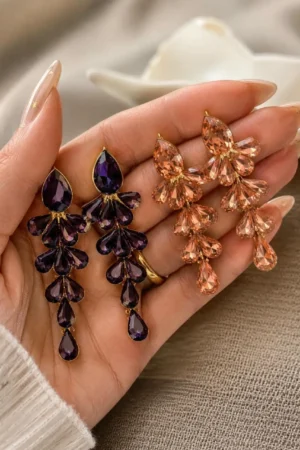 Glint Diamonties