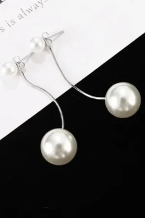 Pearl drops