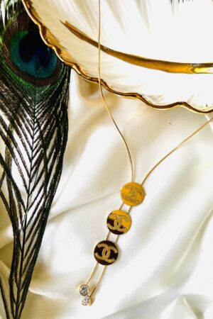 Chanel chain
