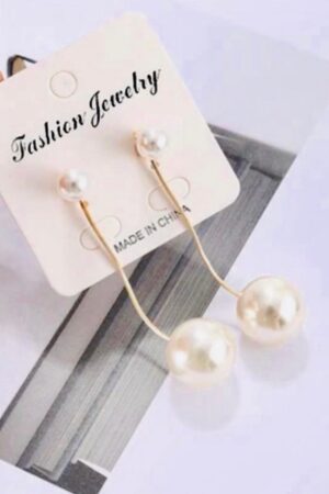 Pearl Drops