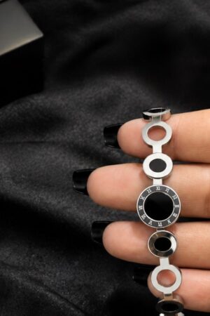 Stainless steel Handcuff