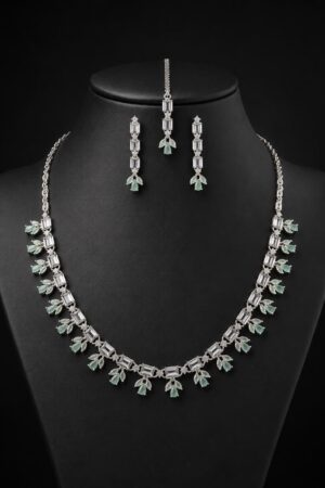 Zirconia Glam