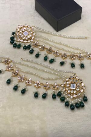 Kundan Heritage