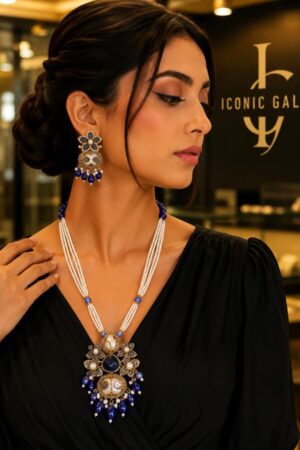 Neelam Turkish Maala Set