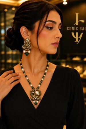 Zehra Anatolian Maala Set