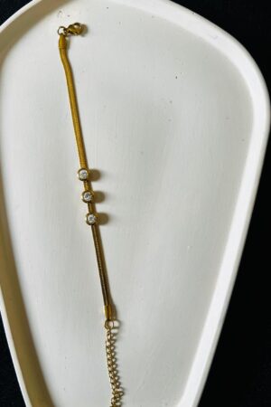 Stainless Steel bracelet