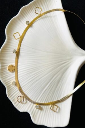 Geometric Aurum