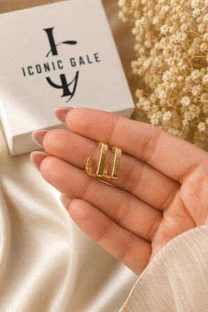 Square Studs