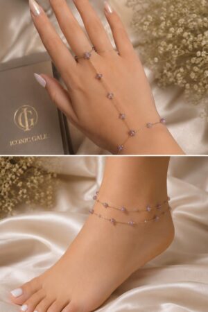 Move beads multi purpose chains