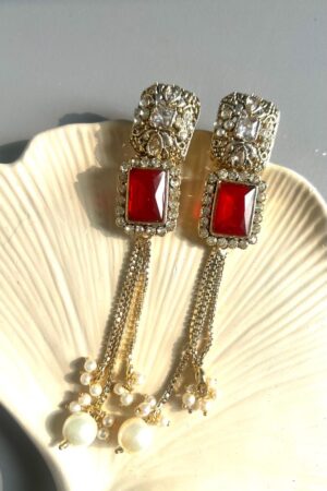 Egyptian Ruby