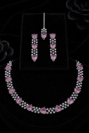 Blush Rose Grace Set
