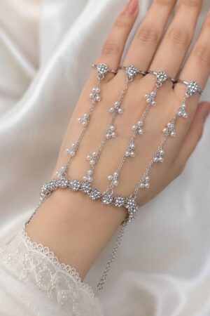 Hand Harness
