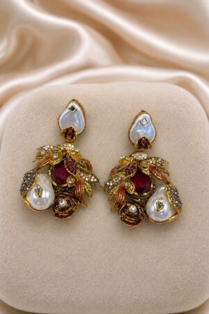 Turkish Treasury Ruby