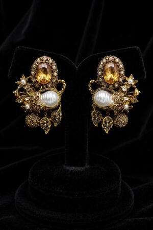 Turkish Chanpagne Glam