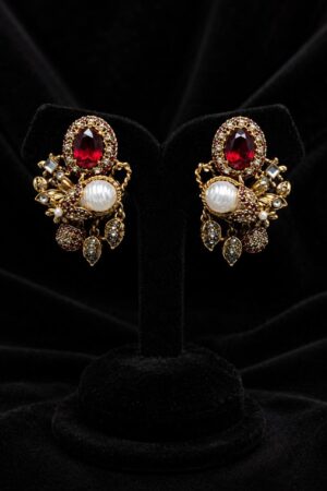 Turkish Ruby Glam