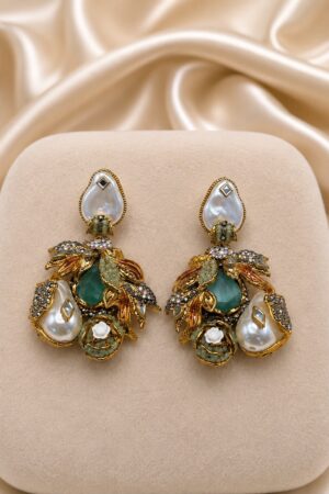 Turkish Treasury Emerald