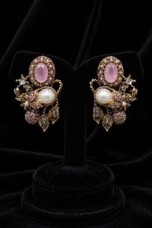 Turkish Pink Glam