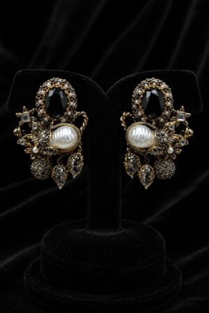 Turkish Onyx Glam
