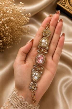 Turkish Bracelet Pink