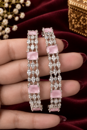 Ems Net Bangles