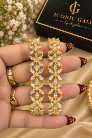 Rhinestone Aura