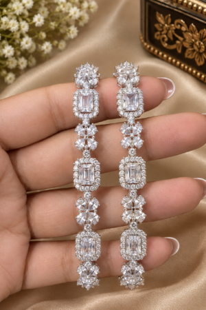Sterling Silver Glam