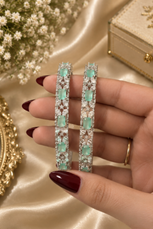 Emerald Glam