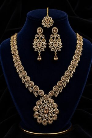 Iconic Glam Gold bu Ayesha