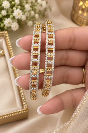Gold Glam