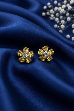Lemon Zirconia
