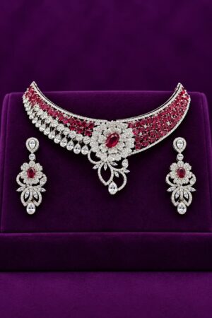 Royal Gemstones Set